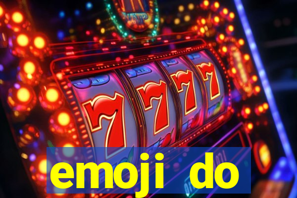 emoji do corinthians whatsapp